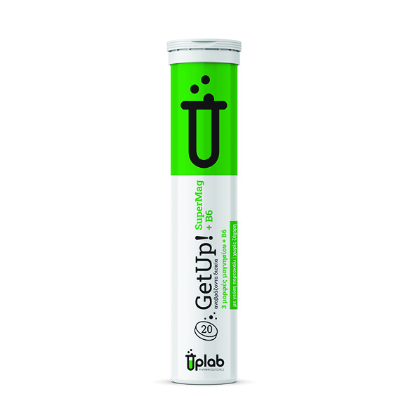 GetUp Super Mag + B6