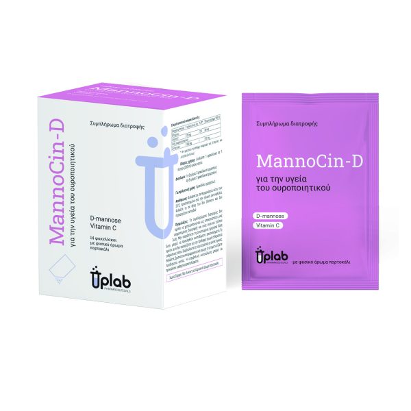 MannoCin-D