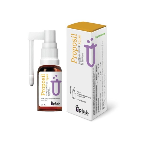Proposil® Uplab spray