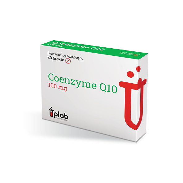 Coenzyme Q10