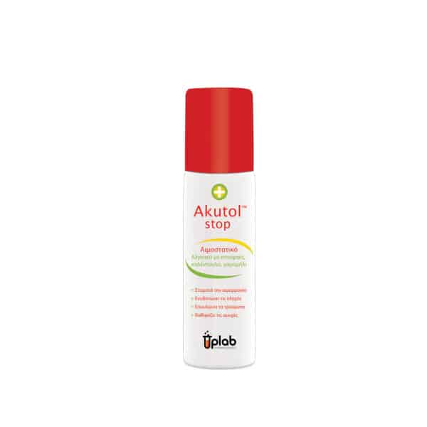 Akutol™ stop spray