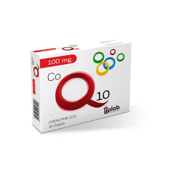 Coenzyme Q10