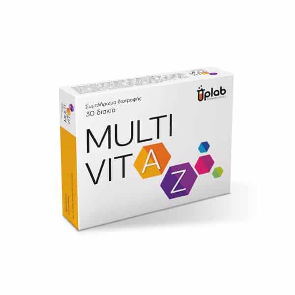 Multivit A-Z