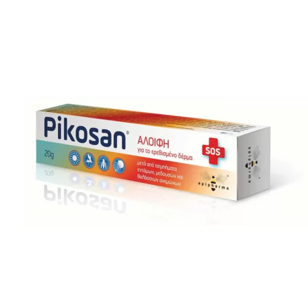 Pikosan® ointment