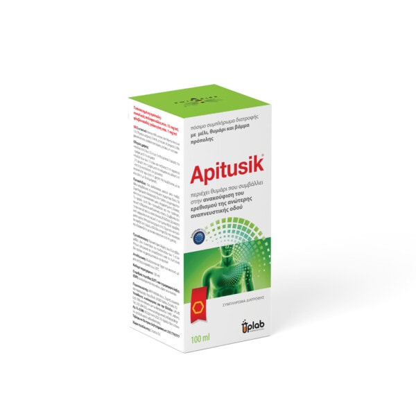 Apitusik