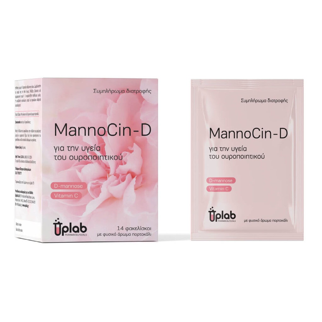 MannoCin-D