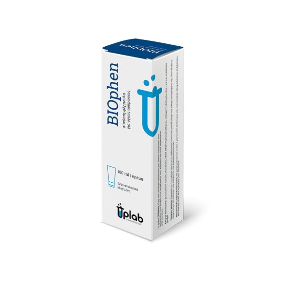 BIOphen cream