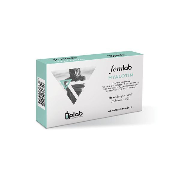 FemLab Hyalotim