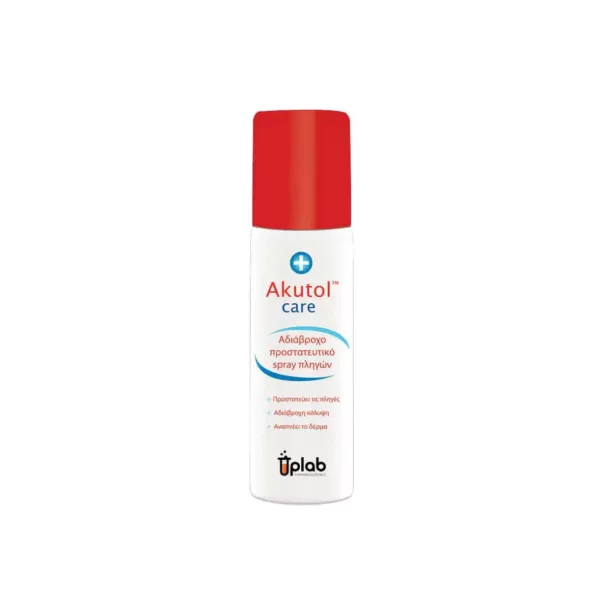 Akutol™ care spray