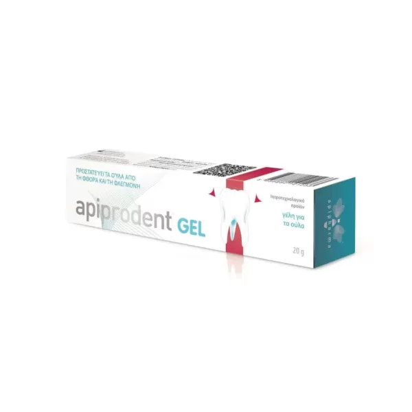 Apiprodent® gel