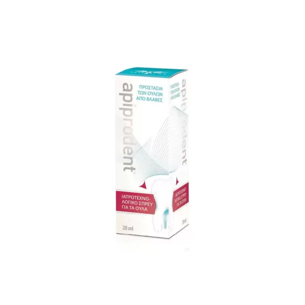 Apiprodent® spray