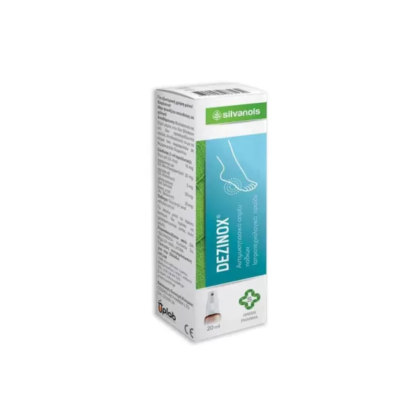 Dezinox® spray