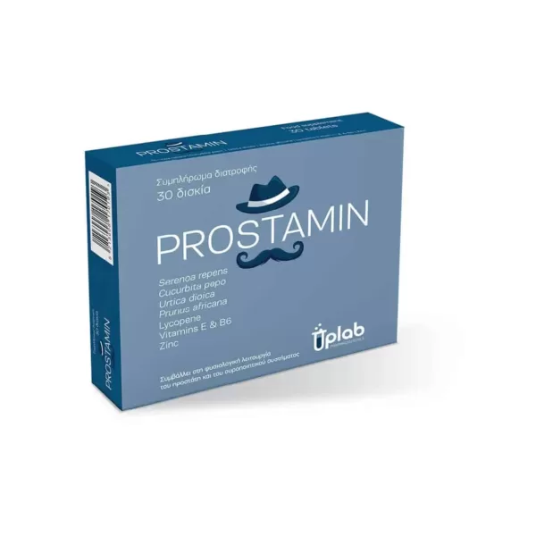 Prostamin