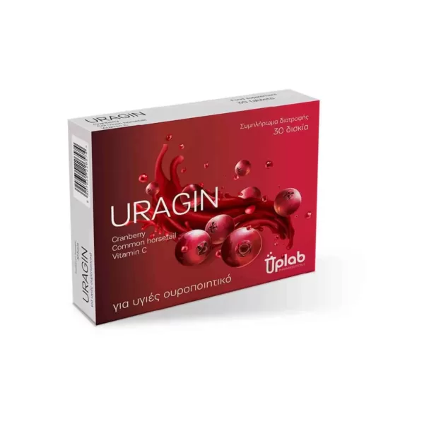 Uragin tablets