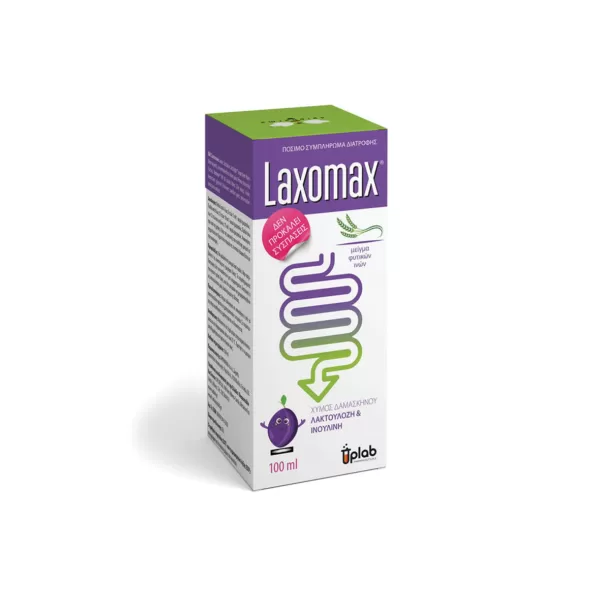 Laxomax