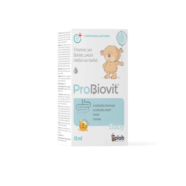Probiovit®
