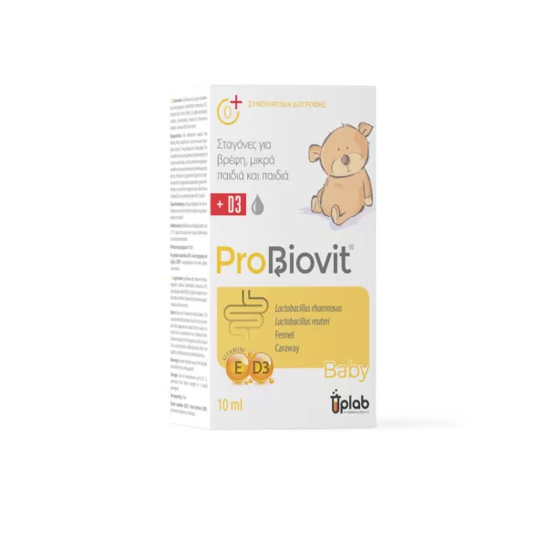 Probiovit® + D3