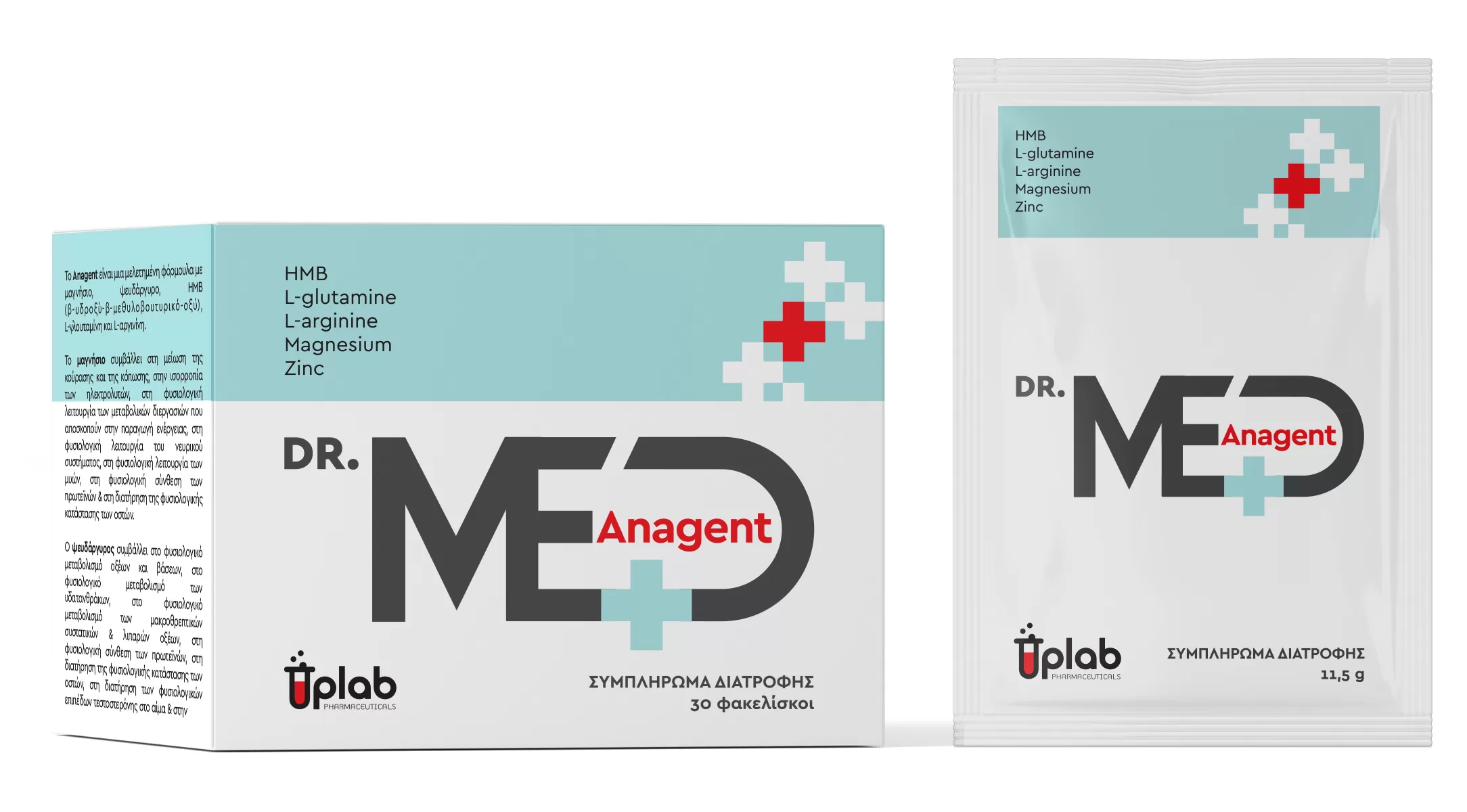 Anagent Anagent