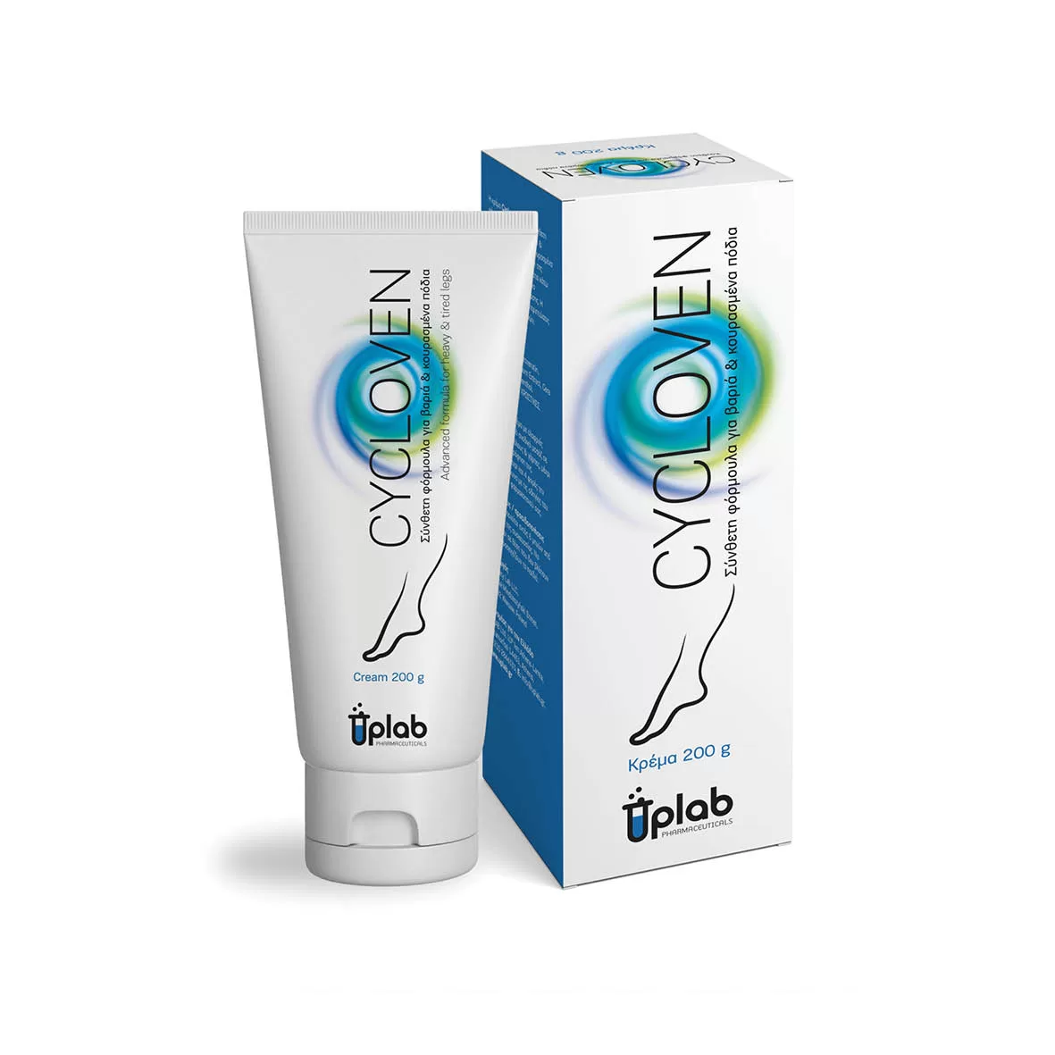 Cycloven cream Cycloven tube