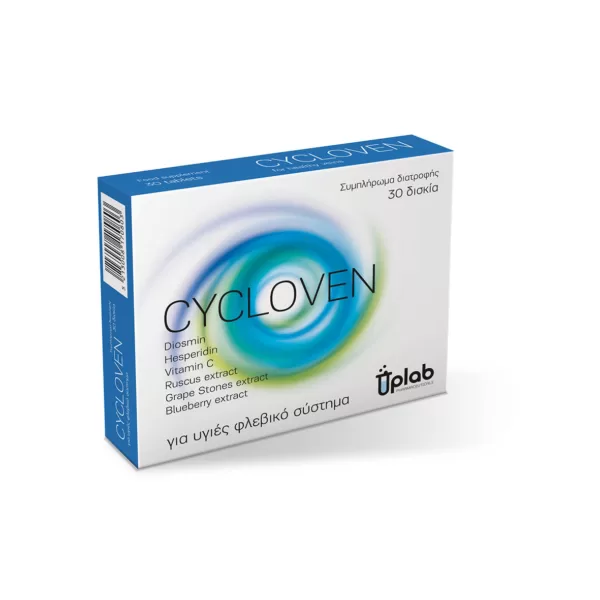 Cycloven tablets