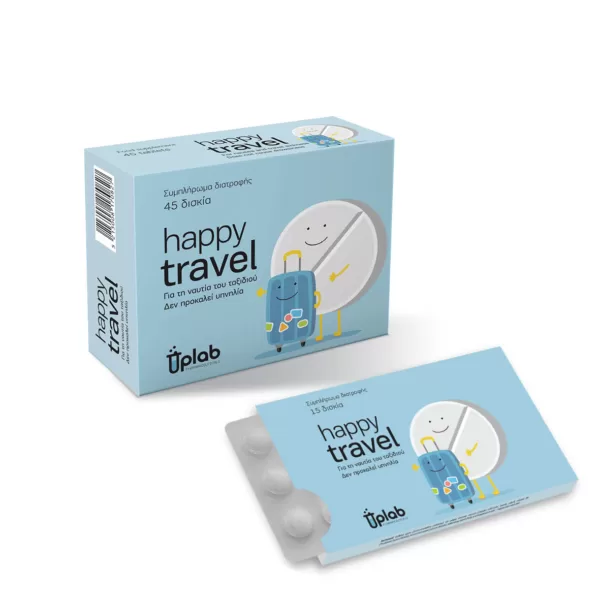 Ηappy travel