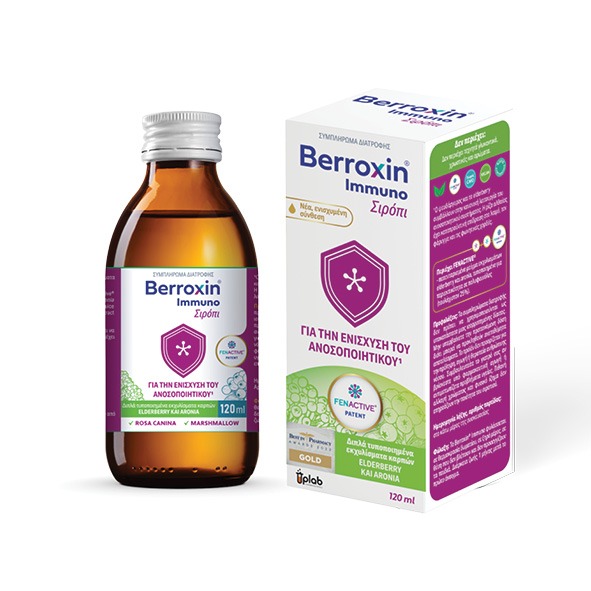 Berroxin® Immuno