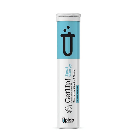 GetUp Sport Energy
